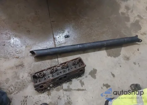 2015 Chevrolet Impala 1Fl из США, поврежденный, VIN 2G11X5SL2F9104923